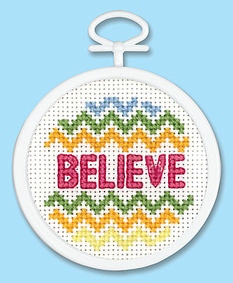 Believe Mini Kit