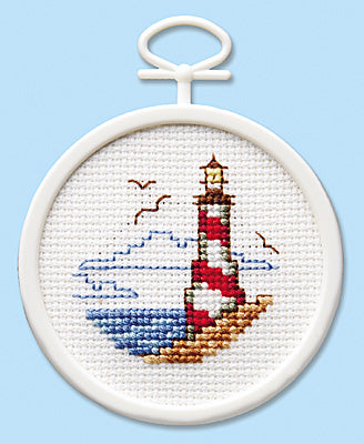 Lighthouse Mini Kit