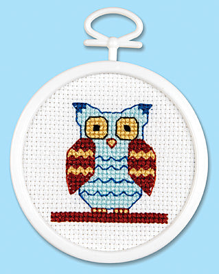 Owl Mini Kit