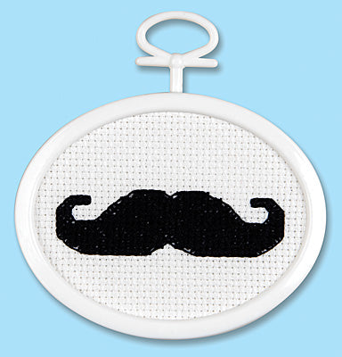 Moustache Mini Kit