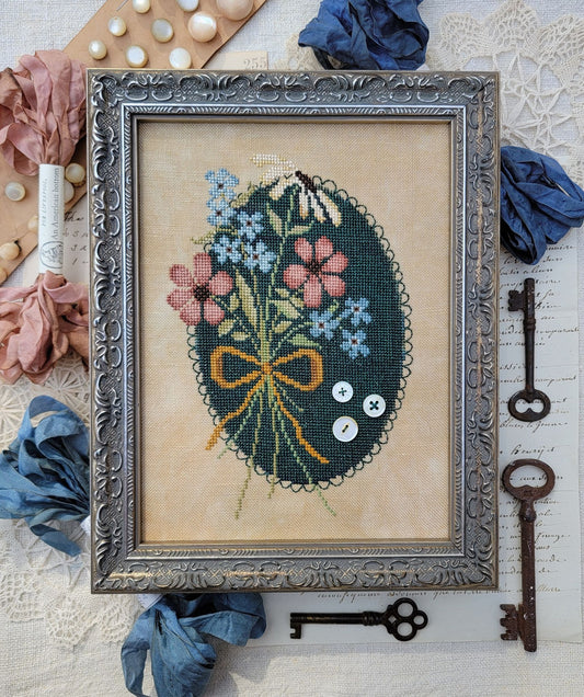 Gifts from My Garden