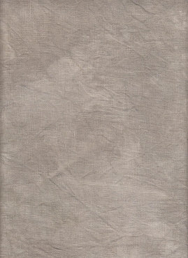 Old Stationery - 32 Hand Dyed Linen - Seraphim Fabrics