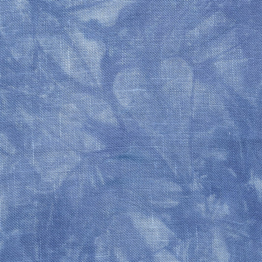Moonstone - 36 Hand Dyed Linen - Atomic Ranch Fabrics