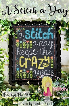 A Stitch a Day