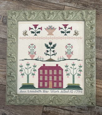 Ann Lambeth 1798