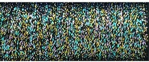 034 Confetti #4 Braid (discontinued)