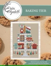 Baking Tier
