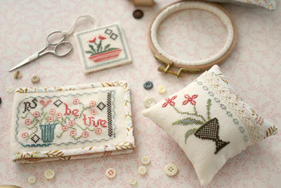 Trunk Show - Be True Trio