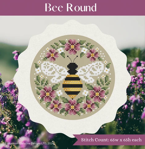 Bee Round