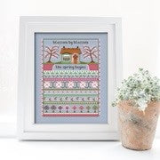 Blossom Cottage