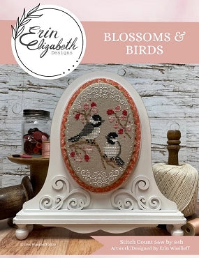 Blossoms & Birds