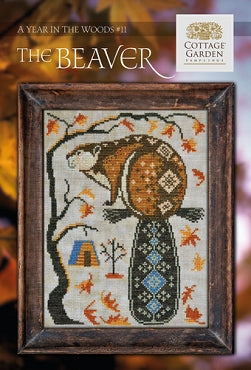 The Beaver - A Year in the Woods #11