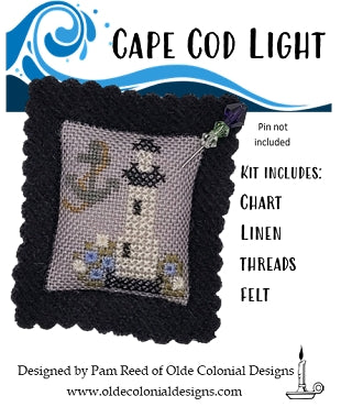Cape Cod Light