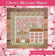 Cherry Blossom Manor