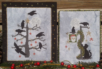 Christmas Moon - Volume Two