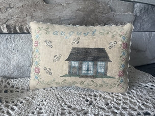 August Cottage