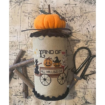 Land of Trouble Part 2