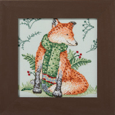Reddy Fox