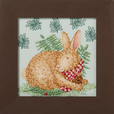 Reggie Rabbit