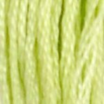 15 Apple Green- 6 Strand Floss