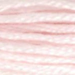 23 Apple Blossom- 6 Strand Floss