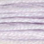 25 Lavender Ultra Light- 6 Strand Floss