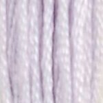 25 Lavender Ultra Light- 6 Strand Floss