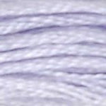 26 Lavender Pale- 6 Strand Floss
