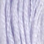 26 Lavender Pale- 6 Strand Floss