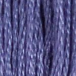 31 Blueberry- 6 Strand Floss