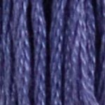 32 Blueberry Dark- 6 Strand Floss