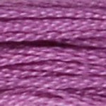 33 Fuchsia- 6 Strand Floss