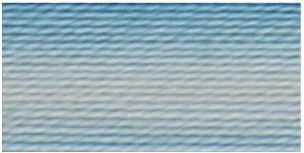 67 Variegated Baby Blue- 6 Strand Floss