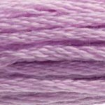 153 Lilac- 6 Strand Floss