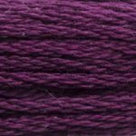 154 Red Very Dark- 6 Strand Floss