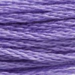 155 Forget-me-not Blue- 6 Strand Floss
