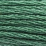163 Green- 6 Strand Floss