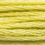 165 Green Bright- 6 Strand Floss