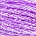 209 Lavender Dark- 6 Strand Floss