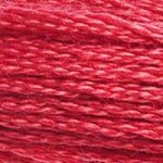 309 Rose Dark- 6 Strand Floss