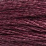 315 Antique Mauve Medium Dark- 6 Strand Floss
