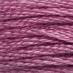 316 Antique Mauve Medium- 6 Strand Floss