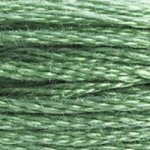 320 Pistachio Green Medium- 6 Strand Floss