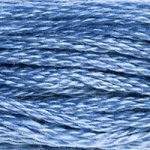 334 Baby Blue Medium- 6 Strand Floss