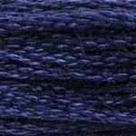 336 Blue- 6 Strand Floss