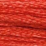350 Coral Medium- 6 Strand Floss