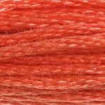 351 Coral- 6 Strand Floss