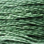 367 Pistachio Green Dark- 6 Strand Floss