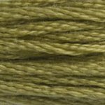 370 Mustard Medium- 6 Strand Floss