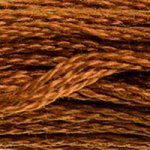 400 Mahogany Dark- 6 Strand Floss